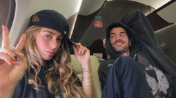 Tini Stoessel y Rodrigo de Paul se casán.&nbsp;