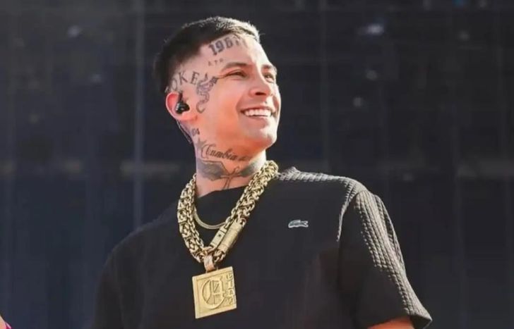 L-Gante, en una nueva etapa.