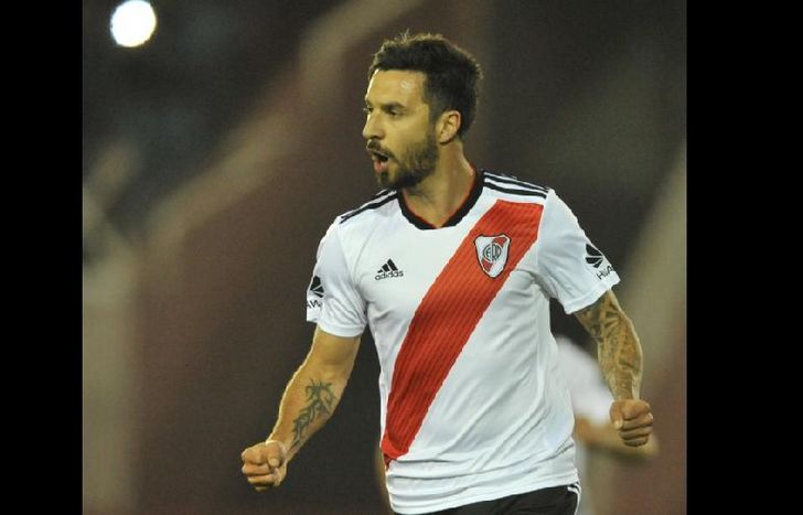 El delantero será titular ante el elenco sanjuanino.