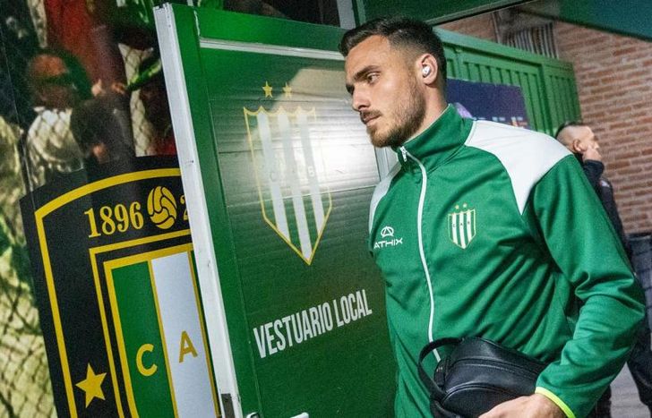 Luis Mago se va a la Vinotinto.