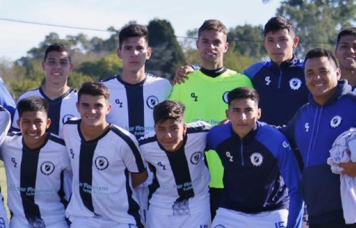 Carboni asumió en reemplazo de Ferlauto.