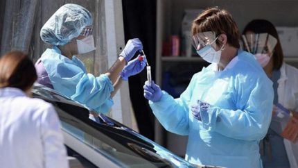 No hubo muertes por Coronavirus en las últimas 24 horas en la Argentina.