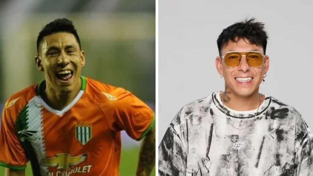 Brian Sarmiento se sumó a Gran Hermano Generació n Dorada.&nbsp;