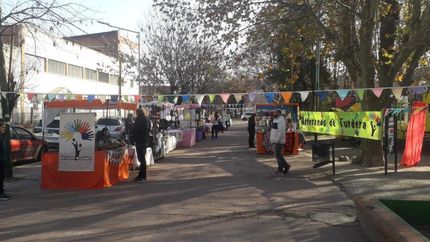 Tres domingos consecutivos llenos de actividades y para adquirir los mejores productos.