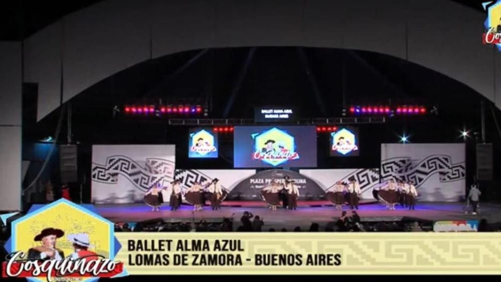 La representación local.