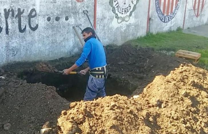 Talleres sumará 2.000 nuevas localidades con la extensión.