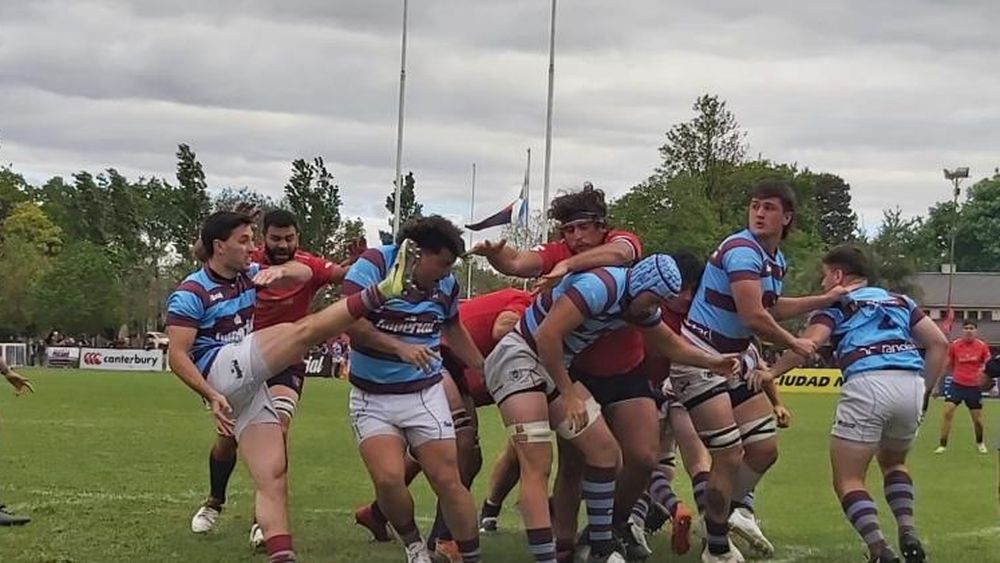Increíble partido le remontaron a Pucará.