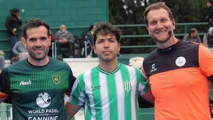 Diario La Unión | Igualdad en Luis Guillón.