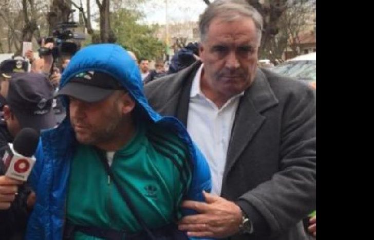 no tenía alcohol en sangre, pero detectaron marihuana y cocaína.