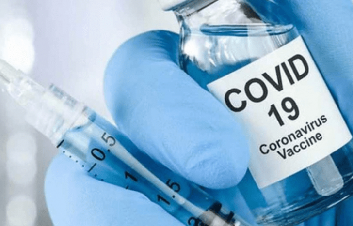 El Gobierno define el plan de vacunación contra el Covid.