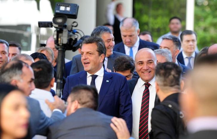 El sector petrolero argentino es uno de los que tiene mayor crecimiento de mercado global, señaló.