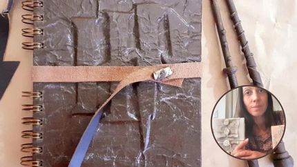 Daniela comenzó con el emprendimiento en plena pandemia y hoy sigue, más firme que nunca.