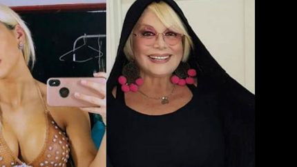 carmen y sol, una dupla que se las trae en mar del plata