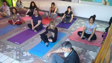 Para conocer más sobre la disciplina milenaria. Para conocer más sobre la disciplina milenaria.