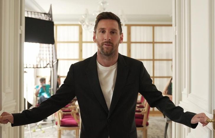 El crack, como actor.