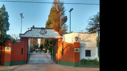 colecta de sangre en temperley