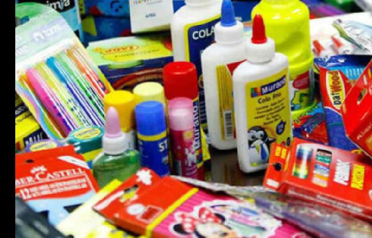 Hay muchas maneras de ayudar.