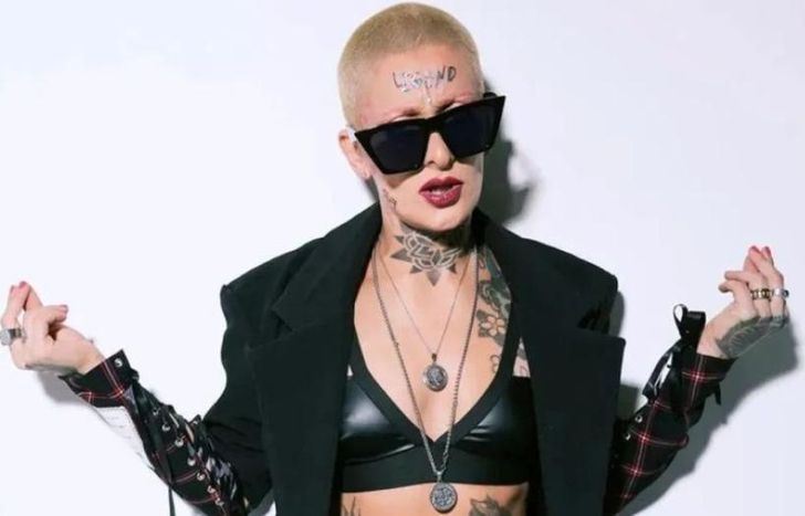 Furia lo hizo otra vez.