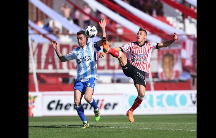 Chacana ingresó en el complemento, pero no gravitó por derecha.