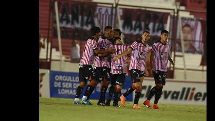 Los Andes, con algunos cambios, quiere festejar en Jujuy. Los Andes, con algunos cambios, quiere festejar en Jujuy.