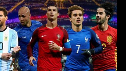 estres prolongado y expectativas sociales, lo que enfrentan los jugadores en el mundial