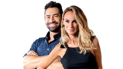 se despide emparejados y regresa un clasico