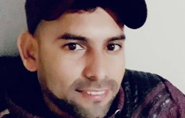 Hernán Ferreira Duarte tenía 32 años.