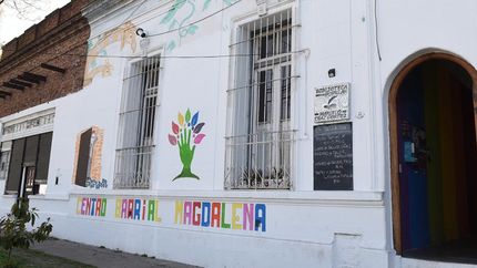 En Boulevard Polonia 33, Llavallol. En Boulevard Polonia 33, Llavallol.