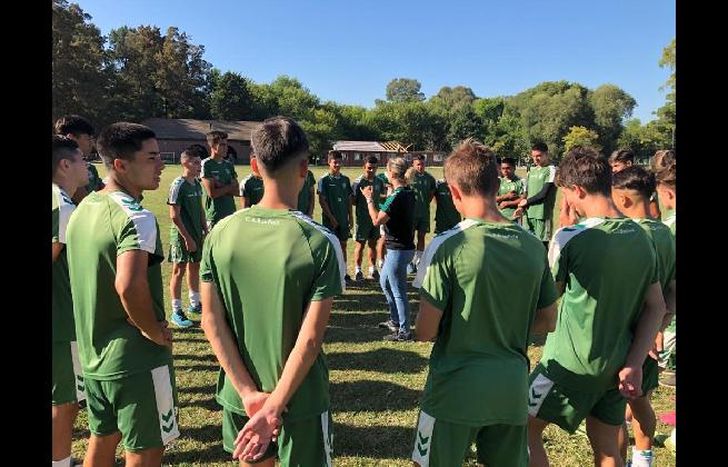 Alrededor de 40 socios solicitaron el servicio gratuito del club.