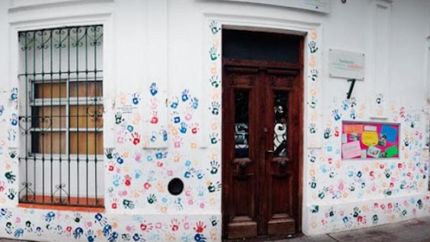 En Cerrito 65, Temperley.