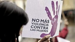 Hubo más de cuatro femicidios por semana durante 2022