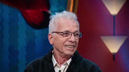 Gerardo Romano, picante.&nbsp;