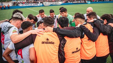 El Tambero se rearma para la próxima temporada.