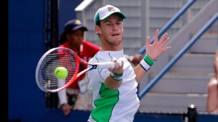 schwartzman avanzo a tercera ronda
