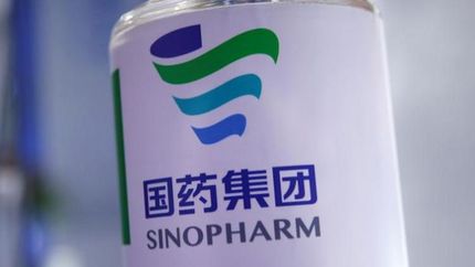 Aclaran que la vacuna Sinopharm no es la misma que la Sinovac.