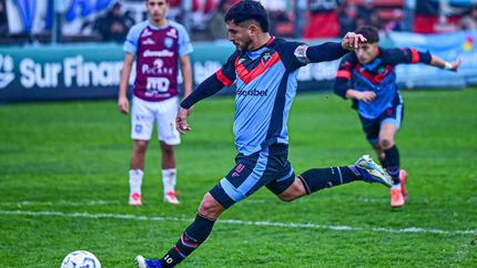 Diario La Unión | Sproat habló tras el Clásico de Almirante Brown.