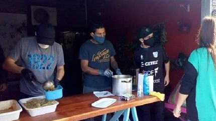 diego es un ejemplo de vida y lo premiaron por su solidaridad diego es un ejemplo de vida y lo premiaron por su solidaridad