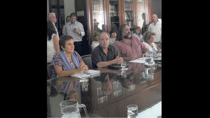 los docentes esperan que vidal presente una oferta superadora