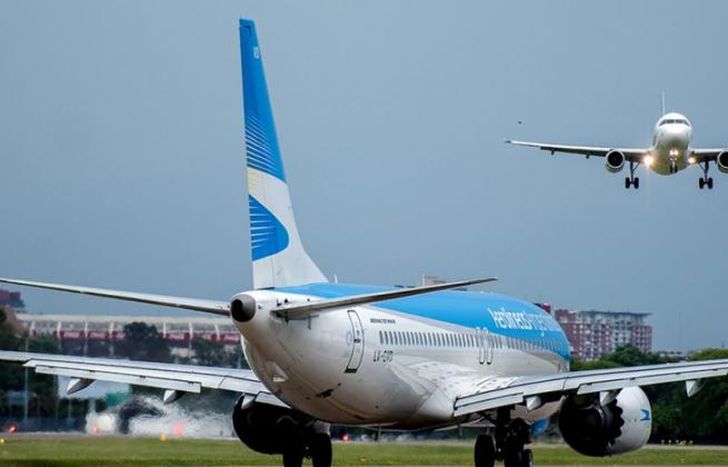 No había actividad desde el 20 de marzo.