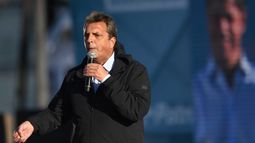 Nuevo acuerdo con China y proyección para el Gobierno