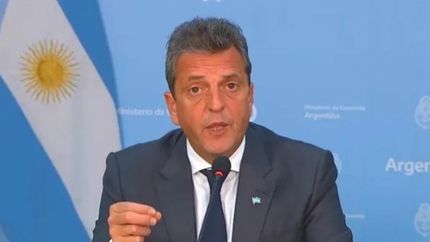 ya inscriben a los refuerzos para el empleo informal: como hacer