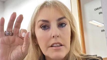 Raquel Hermida Leyenda murió a los 64 años.