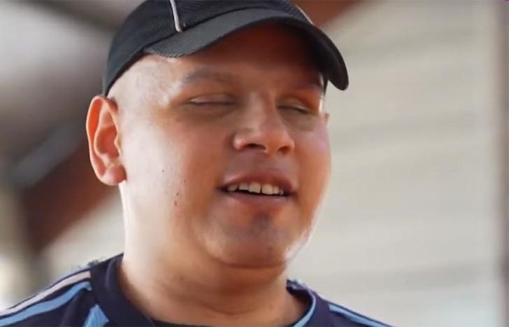 Daniel Gómez había sido Orgullo de Lomas en 2022.
