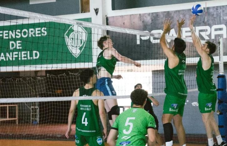 Se viene el debut en la Supercopa.