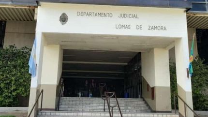 El fiscal Nicolás Espejo pidió la elevación a juicio.
