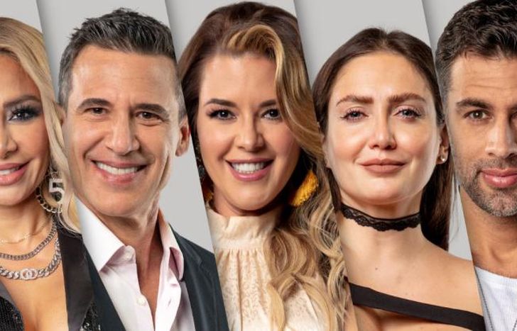 Se estrena este miércoles.