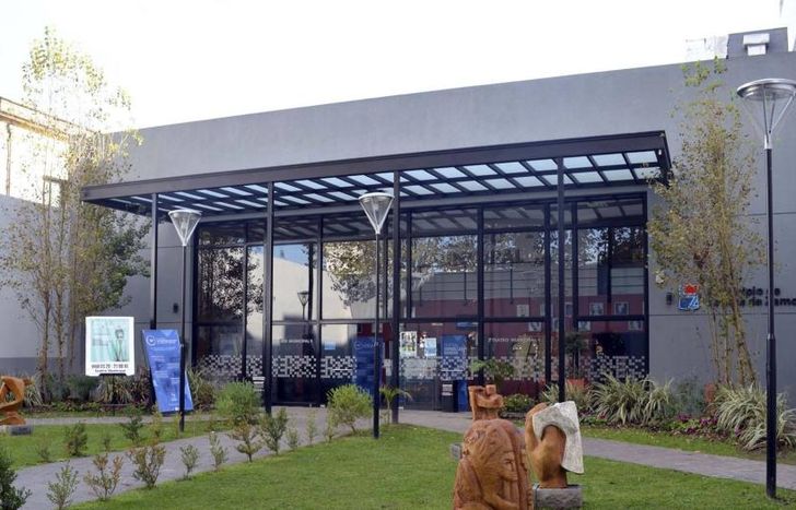 La jornada se realizará en el Teatro del Municipio.