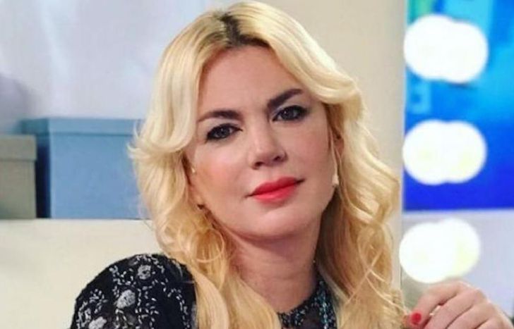 Esmeralda Mitre.