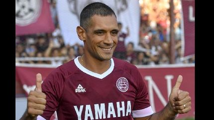 jose sand, cada vez mas cerca de lanus: estamos muy avanzados jose sand, cada vez mas cerca de lanus: estamos muy avanzados