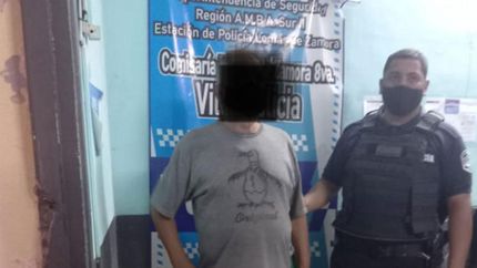 creen que se hacian pasar por empleados de covelia para luego entrar a las casas